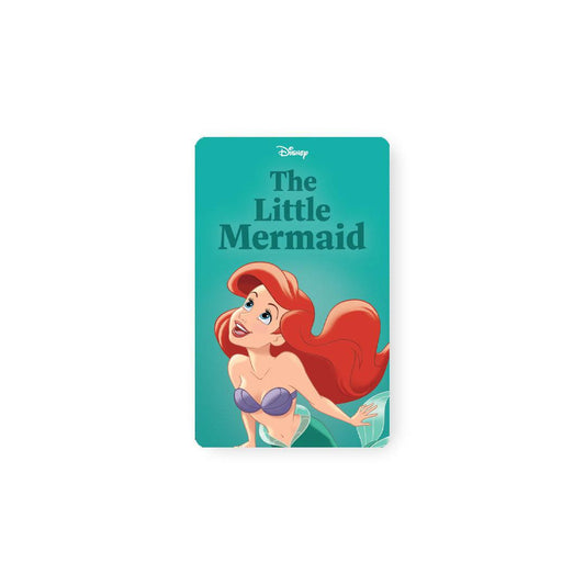 Yoto Card: Disney Classics: The Little Mermaid